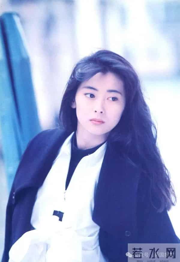 田原俊彦-日本知名女星突然去世!主演《情书》成经典纯爱白月光,网友告别