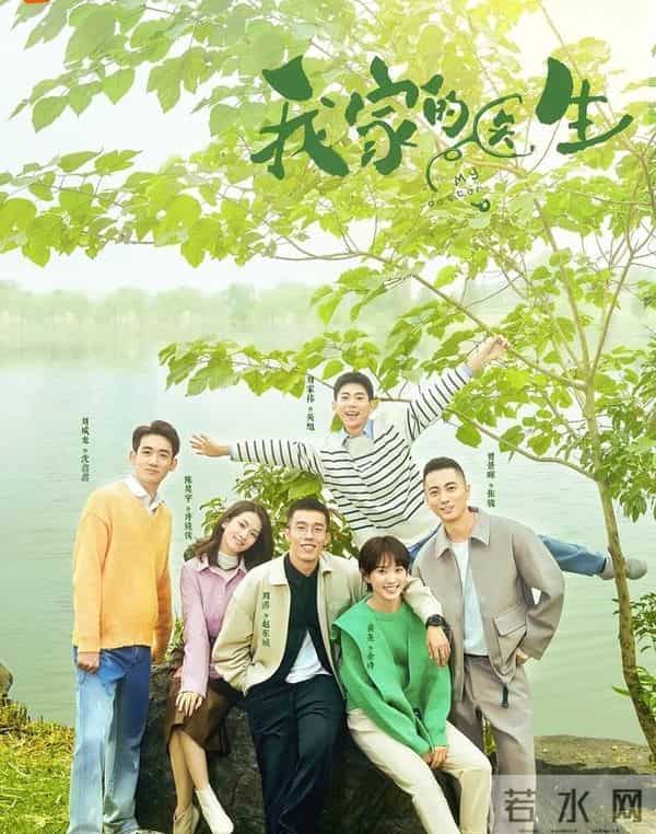 中国医生演员表