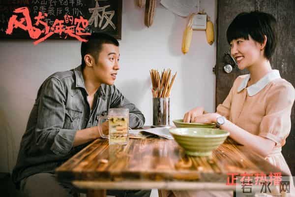 风犬-徐静蕾促成《风犬》与张一白合作,中二风格有争议但改不了