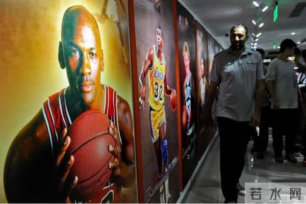 乔丹再发声-打破沉默抵制种族歧视,乔丹发表声明:我们受够了