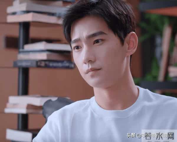 迪丽热巴演的乔晶晶