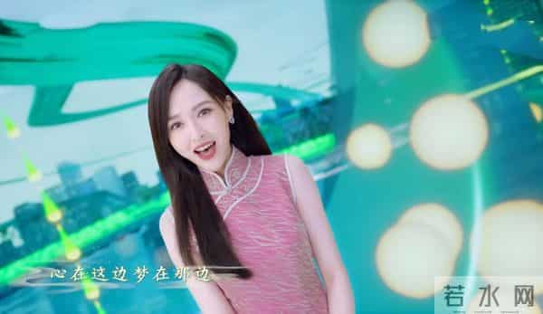 周冬雨王一博用歌声唤醒苏绣