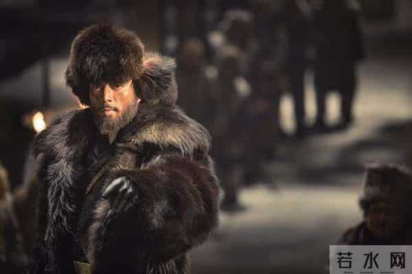 杨子荣简介-智取威虎山的杨子荣,真实的结局如何?因为一张照片,解开了身世