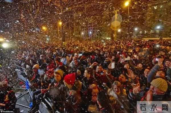元旦节的由来-新年的第一天为什么要叫“元旦”？全球各地的人们这样过元旦