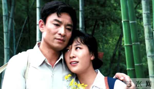 天云山传奇-《天云山传奇》40年 为何三主角都成艺术家 而女配角却成“老赖”？