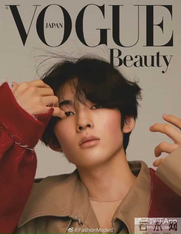 日本歌舞伎世家小少爷