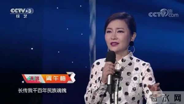 胥午梅近况-主持过央视《新闻30分》,观众缘好又干练大方的胥午梅去哪了