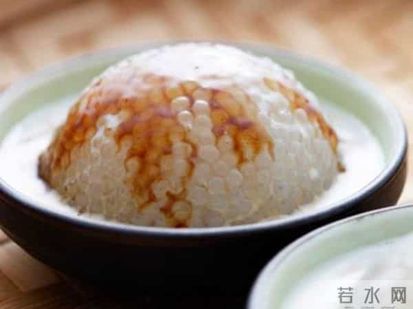 印度甜点-盘点新加坡最经典的20款甜点:这些中式美味也这么风靡