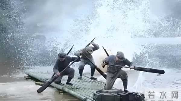 龙潭三杰-“龙潭三杰”钱壮飞:情报专家牺牲真相大白,证实被当地地痞所害