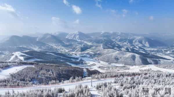 肖恩怀特滑雪-冬奥小城的滑雪新事