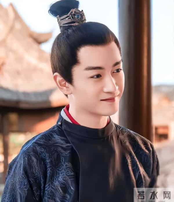 内娱古装美男去哪了-