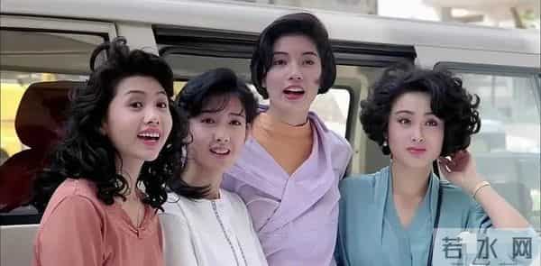 倚天屠龙记王晶