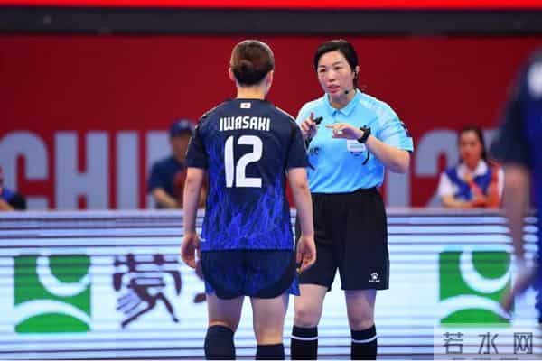 中国3名裁判入选世界杯裁判名单