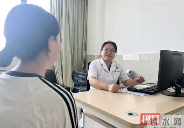 妇产科的女医生