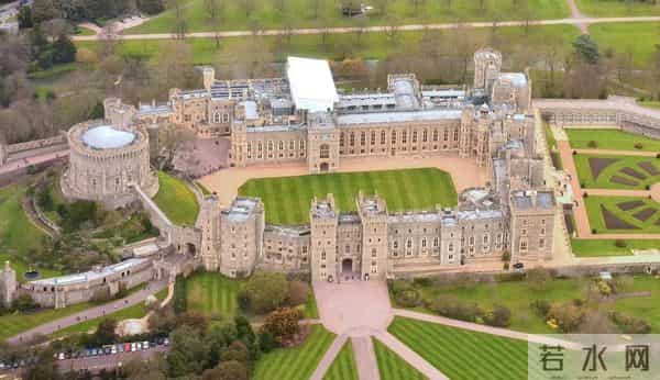 英女王逝世绝密预案