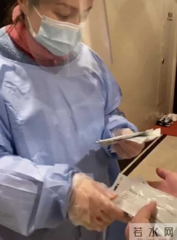 彭于晏疫情照片