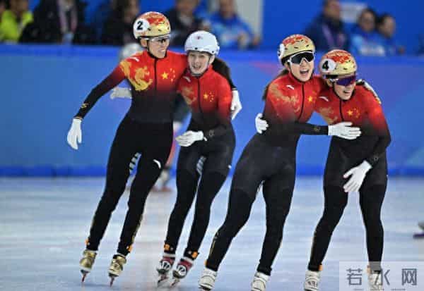 范可新谈亲吻冰面