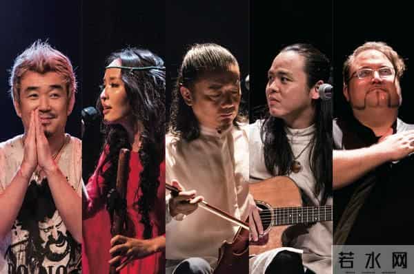 haya乐队-专访|HAYA乐团:蒙古音乐的深沉内敛来自性格特质