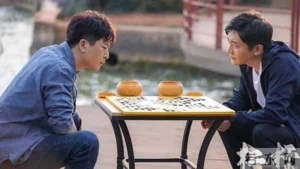 杠杆 电视剧-《杠杆》3号开播，4个平台同步，5位实力派演员出演，要火