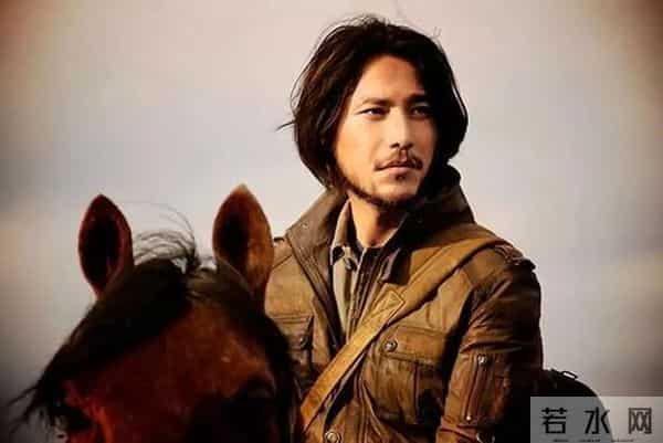 张雨绮为什么只签了三部鬼吹灯