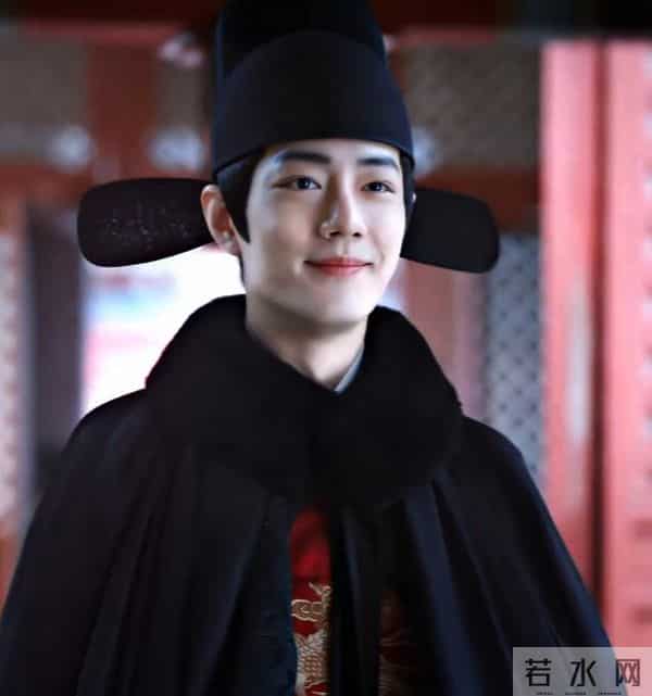 内娱古装美男去哪了-