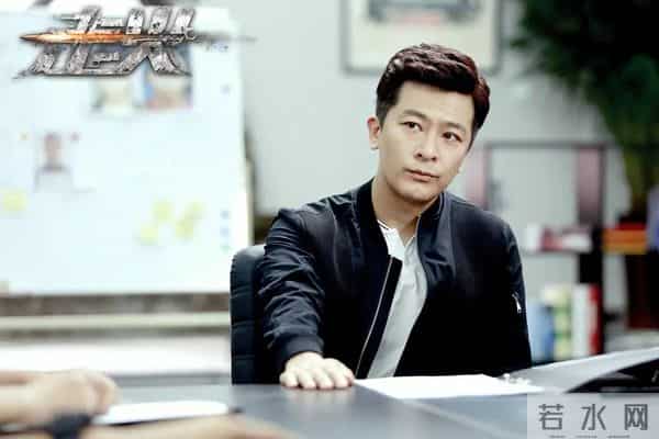 杠杆 电视剧-《杠杆》3号开播，4个平台同步，5位实力派演员出演，要火