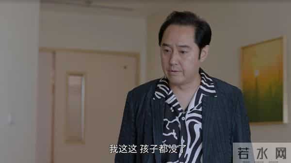 金家骏-《小敏家》金家骏为何替父还债?金波不知悔改,李萍滑胎:空欢喜