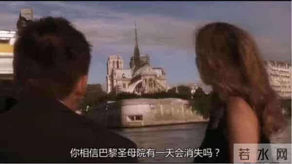 圣母院着火-巴黎圣母院突发大火！塔尖倒塌的那一刻，太心痛了！