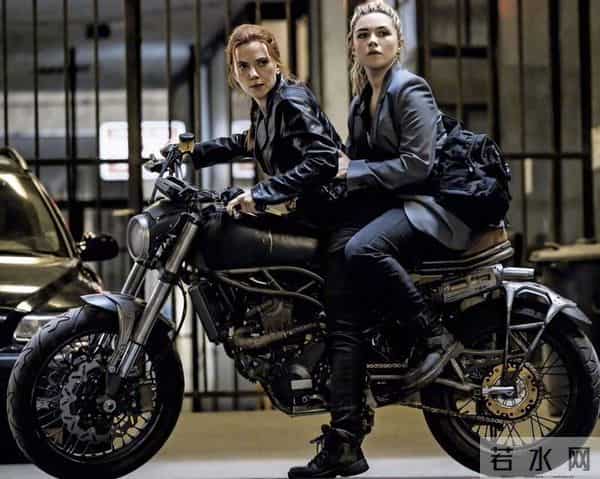 黑寡妇英国上映