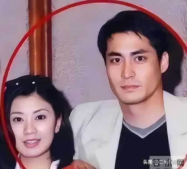 贾静雯姐弟恋-半路夫妻能走多远，姐弟恋的现实问题，在51岁的贾静雯身上体现了