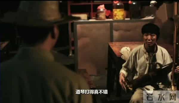 钱之江-老特务手段高明,潜伏8年安然无恙,后来被捕的原因让人哭笑不得