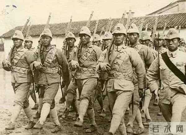 刺杀孙传芳-刺杀孙传芳的凶手施剑翘为何没有受到惩罚?冯玉祥帮了大忙