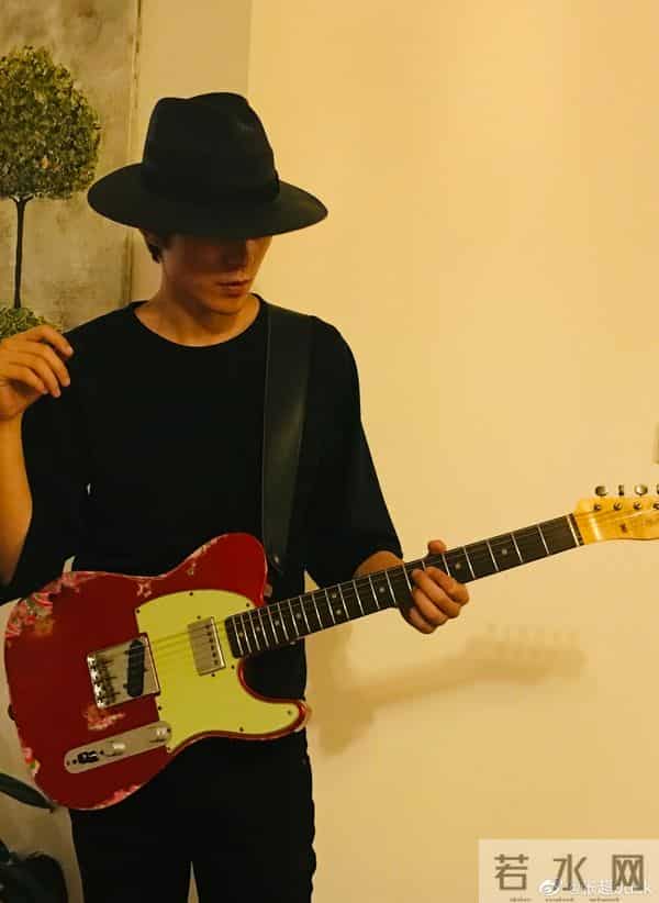 加油好男儿张超