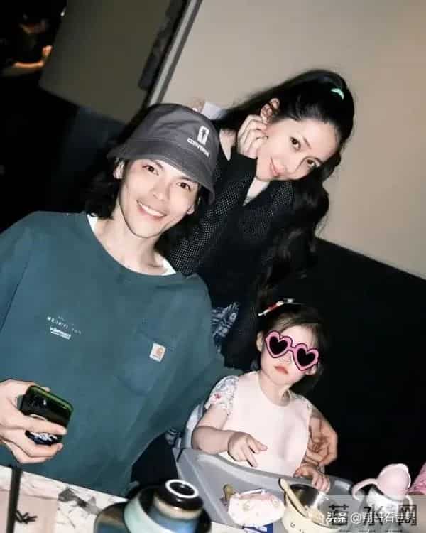 向佐郭碧婷婚期