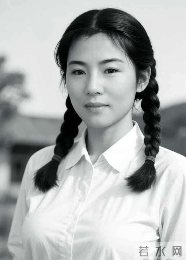 丁丽丽-上影演员朱玉雯 色艺俱佳 演啥像啥 为何一直不红?如今82岁依然优雅