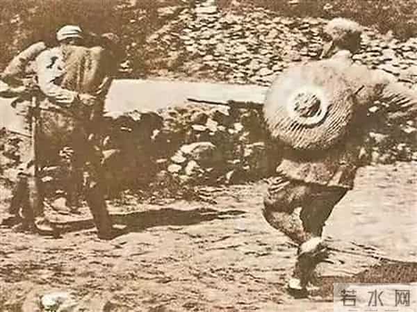 止战之殇的意思