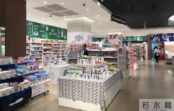 高岛屋退出中国