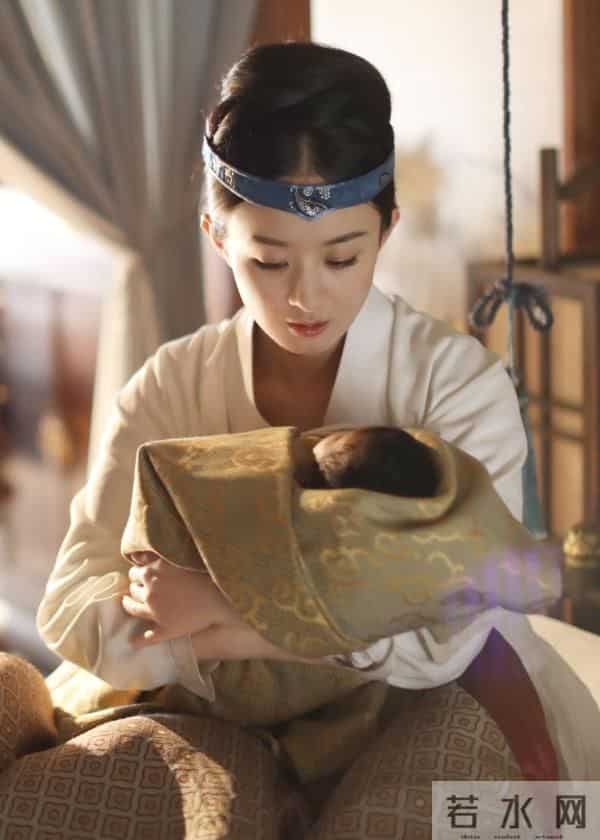 赵丽颖复工-赵丽颖工作室晒出一张图，从图中可以看出，赵丽颖要复工了