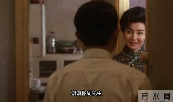 铃木清顺-25年了,它依然是华语第一爱情片