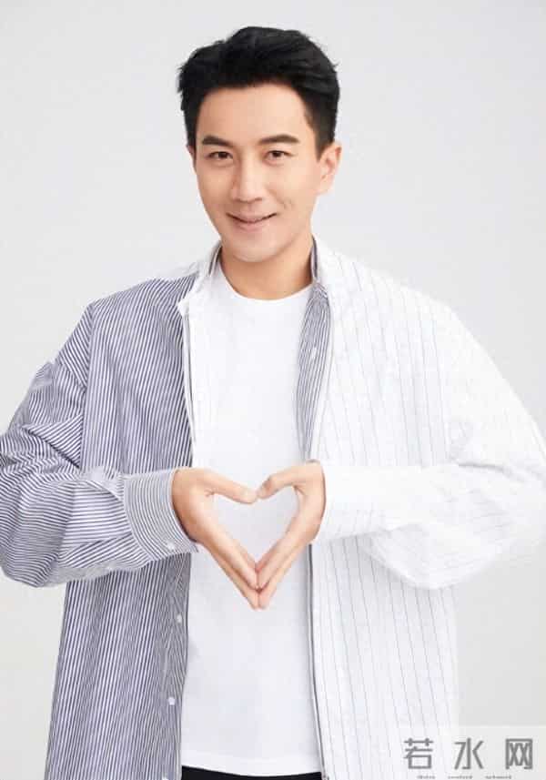 杨幂和刘恺威演的电视剧