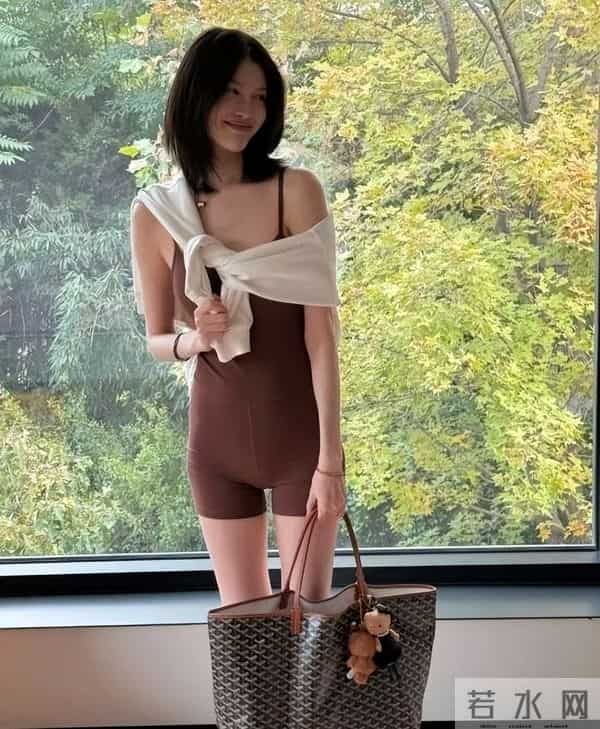 吴奇隆二胎亲子鉴定结果