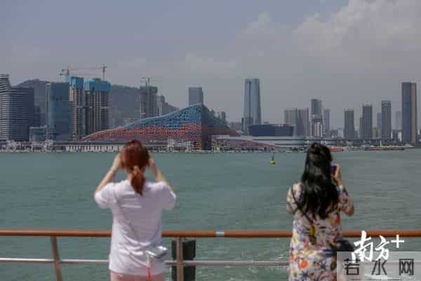 深圳40周年直播