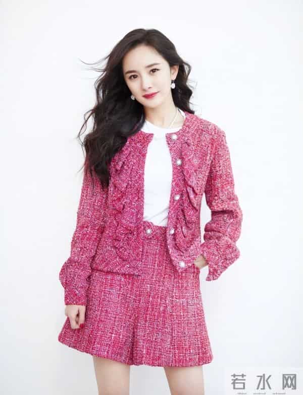 杨幂和刘恺威演的电视剧