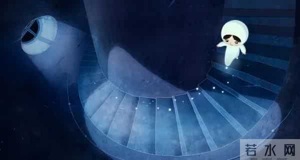 精灵之歌-真相不恒久,诺言已老朽——《海洋之歌》