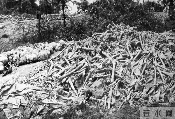 止战之殇的意思