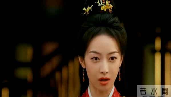 编剧称山河令是圆满结局