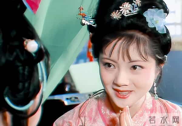 87版《红楼梦》播出35周年