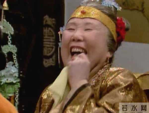 凤姐生日众人看了什么戏