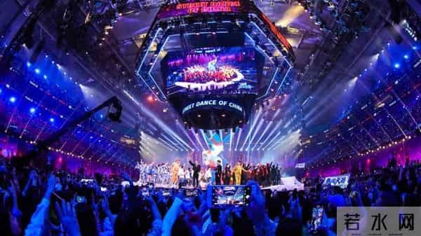 这就是街舞3谁是冠军