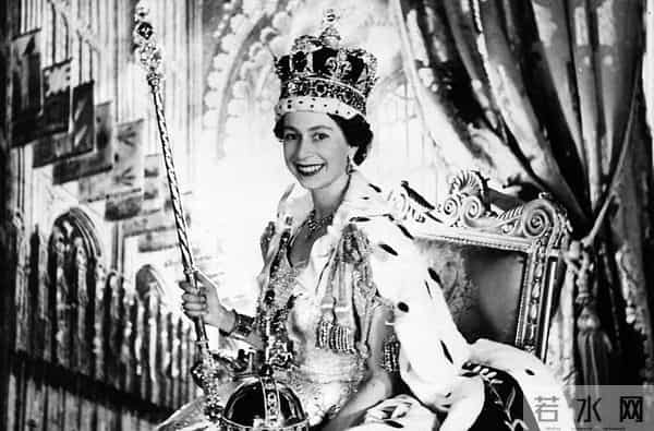 查尔斯二世-伊丽莎白二世去世,查尔斯成为英国国王